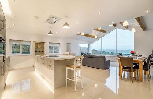 Haslingden Cabaña | Hen House View 2 - UK41551