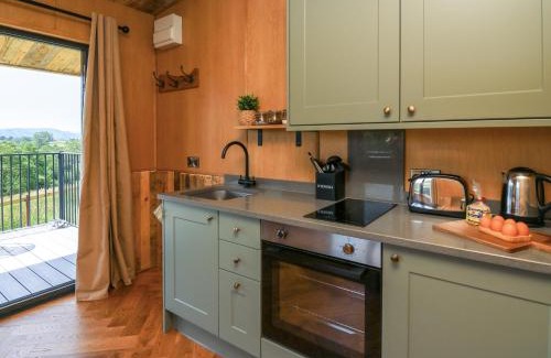 Rhayader Casa | Hen's Hideaway