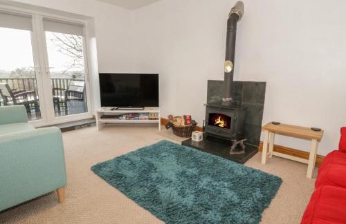 Llanrwst Casa | Hen Stabl