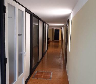Centro Apartamento | hena apart 1