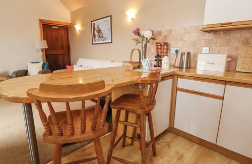 Rhyd-y-foel Cabaña | HENBLAS COTTAGE, family friendly, with a garden in Rhyd-Y-Foel
