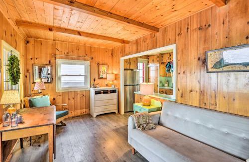 Limerick Casa | Henderson Harbor Cottage with Lake Access!