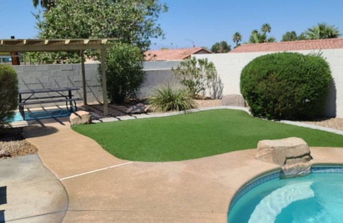 River Mountain Casa | Henderson Oasis