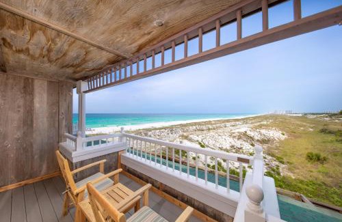 Crystal Beach Complejo | Henderson Park Inn