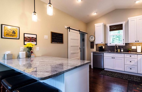 Hendersonville Casa | Retiro de Hendersonville NC