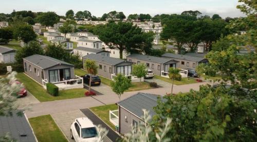 Newquay Complejo | Hendra Holiday Park