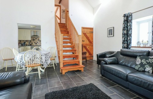 Caernarfon Cabaña | HENDRE, family friendly, character holiday cottage in Pontllyfni
