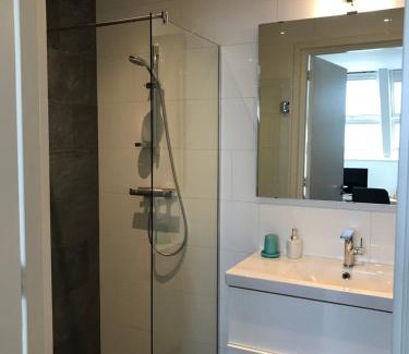 Westkapelle Apartamento | Hendrikhof Appartement 3 ‘het Gebint’