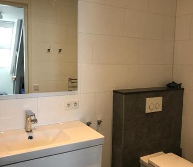 Westkapelle Apartamento | Hendrikhof Appartement 3 ‘het Gebint’