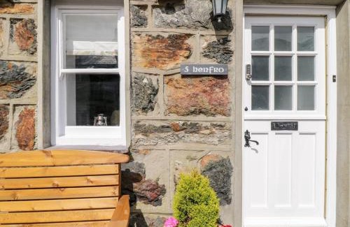 Beddgelert Casa | Henfro