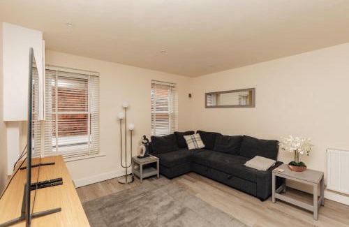 Henley Apartamento | Henley town centre with parking