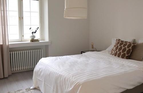 Oulu Apartamento | Henniina V Pakkahuone I - Sauna & Free Parking