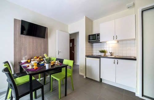Clisson Villa | Pueblo de Gîtes Henri IV *** - Ternélia - Cabañas 6 personas