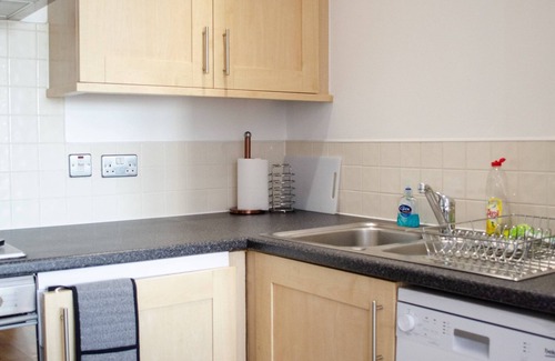 Chinatown Apartamento | Henry Street - Apt 22