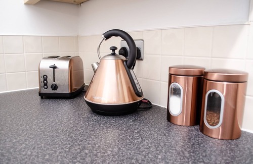 Chinatown Apartamento | Henry Street - Apt 22