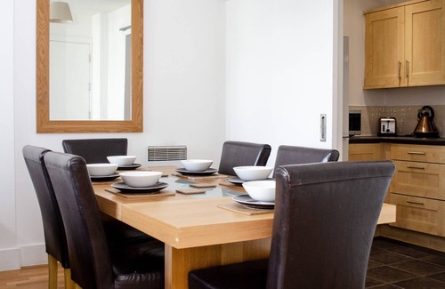 Chinatown Apartamento | Henry Street - Apt 22