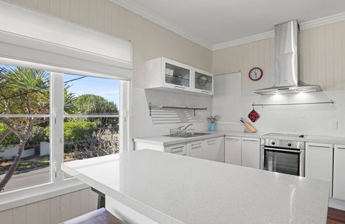 Dicky Beach Casa | Calle Henzell 28. Playa dicky
