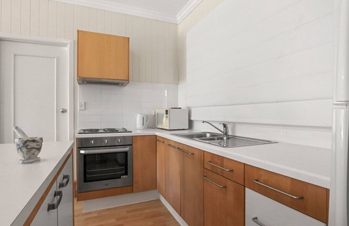 Dicky Beach Casa | Calle Henzell 28. Playa dicky