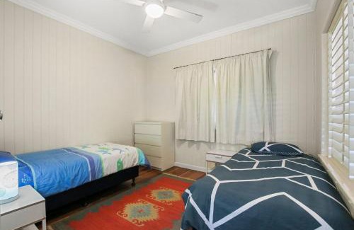 Dicky Beach Casa | Henzell Street 28 Dicky Beach
