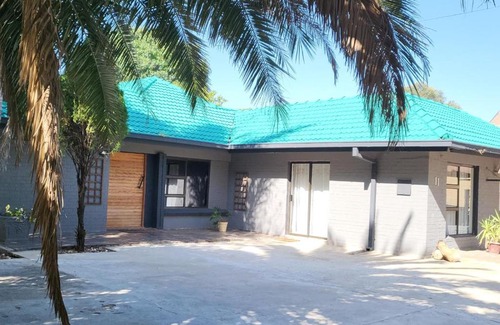 Welkom Casa | Hephzibah Guesthouse