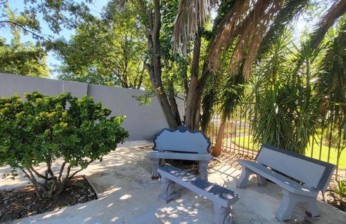 Welkom Casa | Hephzibah Guesthouse