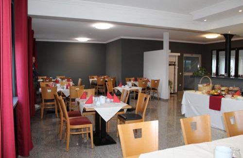 Worms Hotel | Heppenheimer Hof Hotel