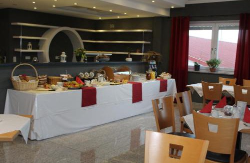 Worms Hotel | Heppenheimer Hof Hotel