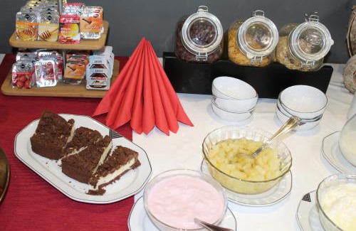 Worms Hotel | Heppenheimer Hof Hotel