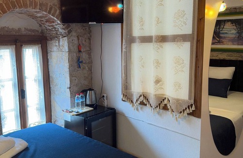 Ayvalik City Center Casa | Hera Pansiyon