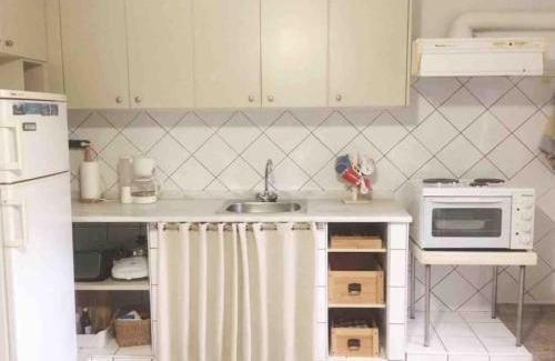 Agios Dimitrios Apartamento | Heraklion-Pinelopi Apartment