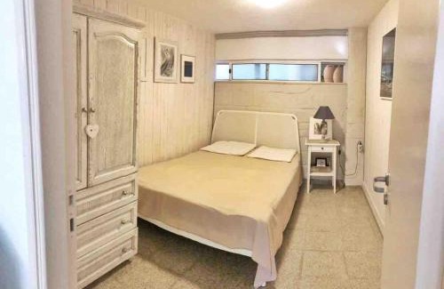 Agios Dimitrios Apartamento | Heraklion-Pinelopi Apartment