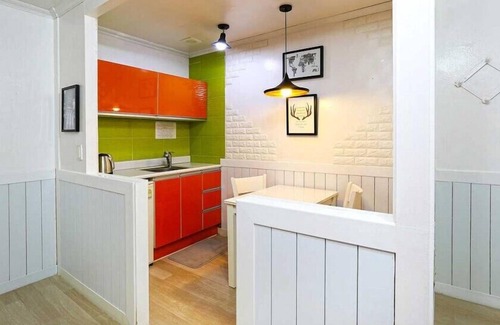 Namsan Apartamento | Herb Story Pension