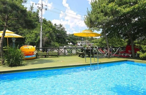 Namsan Apartamento | Herb Story Pension