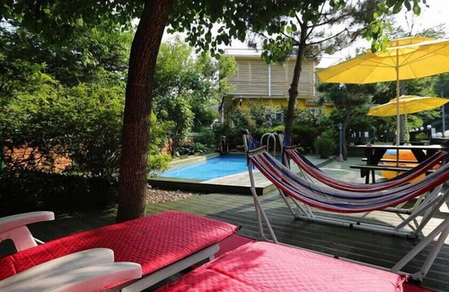 Namsan Apartamento | Herb Story Pension