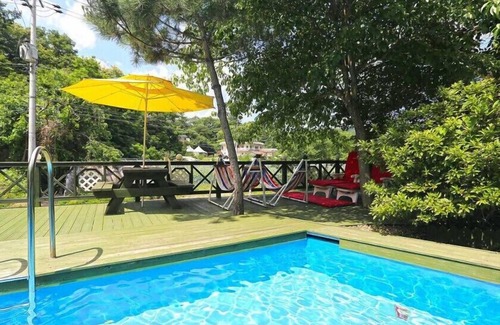 Namsan Apartamento | Herb Story Pension