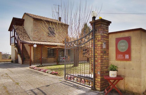 Casalbordino Casa | Herba Salvia