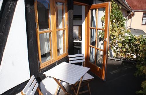 Old Town Apartamento | Herberge KAFFETIET