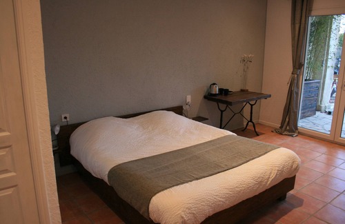 Le Somail Cama Y Desayuno | Herbergement Le Somail Acceuil Vélo