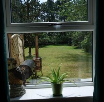King's Lynn Casa | Herberts Cottage