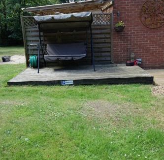 King's Lynn Casa | Herberts Cottage