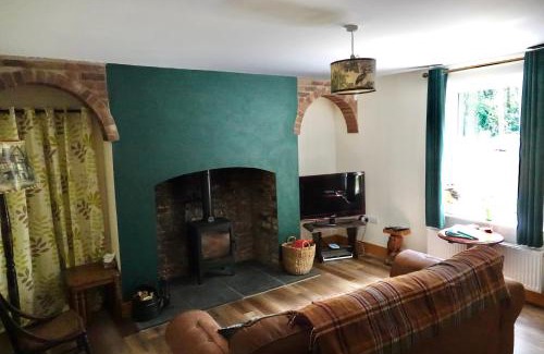 King's Lynn Casa | Herberts Cottage