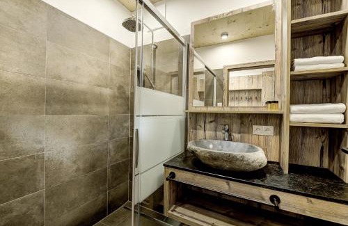 Lofer Apartamento | Herbst Wohnerlebnis