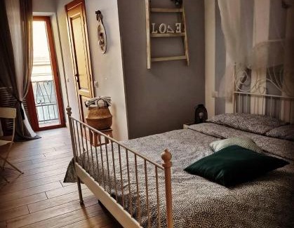 Ercolano Cama Y Desayuno | Hercules House - Il riposo degli Eroi