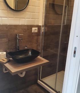 Ercolano Cama Y Desayuno | Hercules House - Il riposo degli Eroi