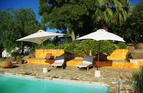 Moura Casa | Herdade da Negrita