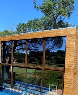 Canha Casa | Herdade do Moinho Novo