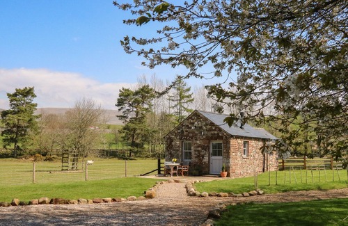 Appleby-in-Westmorland Cabaña | Herdie Hideaway