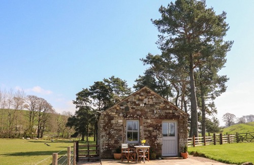 Appleby-in-Westmorland Cabaña | Herdie Hideaway