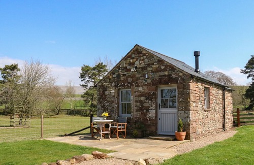Appleby-in-Westmorland Cabaña | Herdie Hideaway