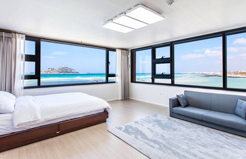 Hallim Casa | Here Now Jeju
